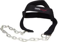 Crossmaxx Head harness l black