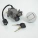 Teknix Kit de démarrage pour Peugeot 50 Speedfight 4 2T AC scooter 2015 à 2018 Neiman 4 fils neuf