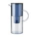 Stelton Carafe EM77 avec filtre à eau 2 L Bleu