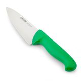 Arcos 2900 Serie Groen Chefmes 15cm
