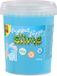 SES Creative Slime blauw glitter - 470 gram
