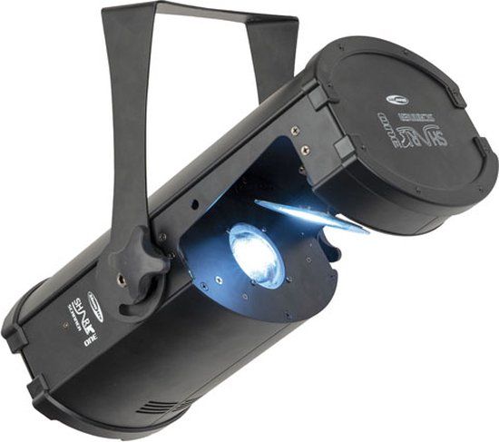 Showtec Shark Scan One 100W LED Scanner