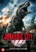 Olimpia Splendid Jurassic City (Dvd)