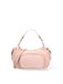 Gave Lux Schoudertas voor dames, van echt leer, Made in Italy, 30 x 17 x 12 cm, GLX228108523FBG