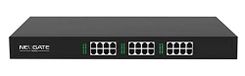 Tiptel TA2400 - Gateway/controller