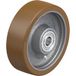 Blickle GB 160/20K Wiel met hoog draagvermogen Wieldiameter: 160 mm Draagvermogen (max.): 800 kg 1 stuk(s)