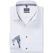 OLYMP Luxor Modern Fit chemise ML6 (à partir de 68 CM) blanc
