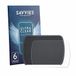 Savvies Screenprotector voor Motocaddy M1 DHC 2026 - Folie Beschermfolie transparant 6 Stuks