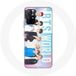 Bangtan Boys BTS WORLD Video Game Maniacase Hoesje voor Xiaomi Redmi Note 11s 5G