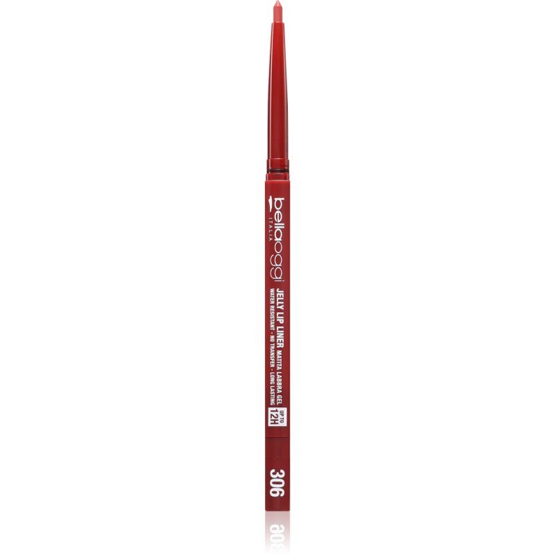 bellaoggi Jelly Jelly Lip Liner
