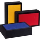 Tanga Sports Sigarenkist onderdelen (x3)
