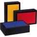 Tanga Sports Sigarenkist onderdelen (x3)