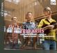 Awakening Trio Aries Awakening (CD)