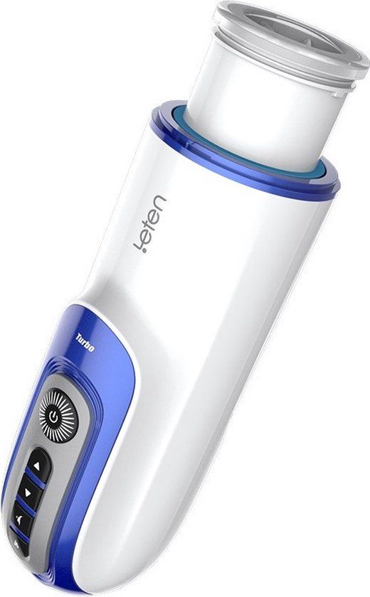 Leten SM390 Super Masturbator