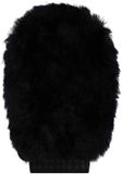 Imperial Riding Wollen flanel Imperial Riding zwart