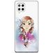 ERT GROUP mobiel telefoonhoesje voor Samsung A42 5G origineel en officieel erkend Disney patroon Anna 001