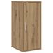 VidaXL Schoenenhouder 32x35x70 cm Hout