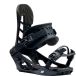 K2 Snowboards Sonic Snowboardbindingen Zwart L