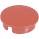 OKW A4113002 Capuchon de protection rouge pour boutons ronds de 13,5 mm - 1 pc