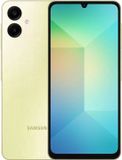 Samsung Galaxy A06 - 128GB - Gold