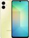Samsung Galaxy A06 - 128GB - Gold