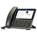 Mitel 6873 SIP Nummerherkenning Zwart