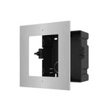 Hikvision DS-KD-ACF1/S Voorpaneel Roestvrijstaal