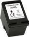 Renkforce Inktcartridge vervangt HP 302XL, F6U68AE Compatibel Zwart RF-5633222