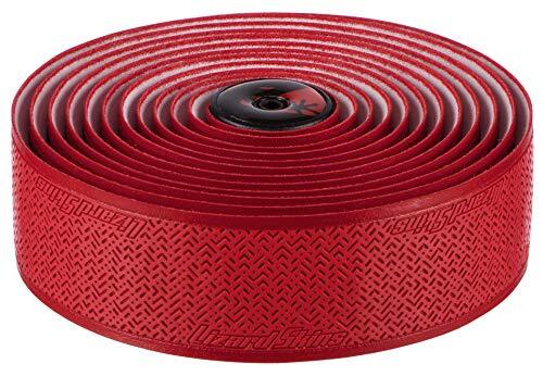 Lizard Skins DSP Stuurlint 2.5mm, crimson red