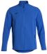 Joma Basilea II Softshelljack Blauw L Man