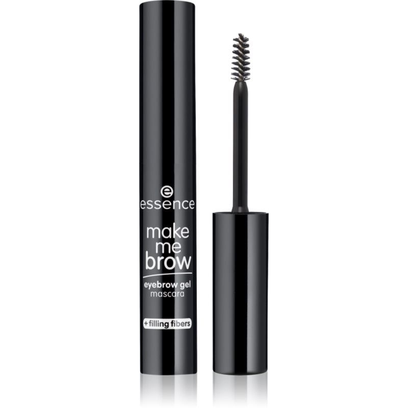essence Make Me Brow Wenkbrauw Gel
