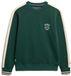 Superdry Athletic Club sweatshirt met ronde hals voor heren