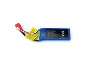 Carrera 370600091 LiPo-accu, 7,4 V, 2000 mAh