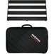 Mono Pedalboard Rail Medium + Black & Stealth Tour Accessory Case