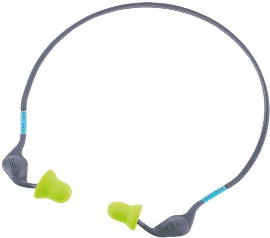Uvex xact 2125372 Beugel-gehoorbescherming