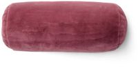 Essenza Furry Rolkussen Mauve - 22x50 cm