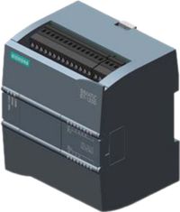 Siemens 6ES7211-1BE40-0XB0 6ES72111BE400XB0 Compacte PLC-CPU