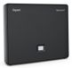 Gigaset BasicLine IP DECT basis station Zwart