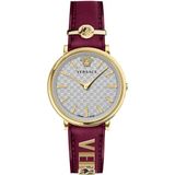 Versace V-Circle Lady VE8104322 Dameshorloge