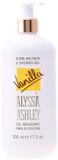 Alyssa Ashley Douchegel Vainilla (500 ml)