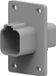 TE Connectivity DT04-6P-L012 Boîtier mâle (carte) DT Nombre total de pôles : 6 Contenu : 1 pièce(s)