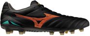 Mizuno Monarcida Neo III Pro Voetbalschoenen Zwart EU 44 1/2