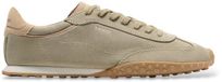 HOFF Bridge Canvas Sneakers Dames Beige Maat 41