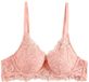 Next - Dames - Kanten ultieme comfortabele beha - Apricot