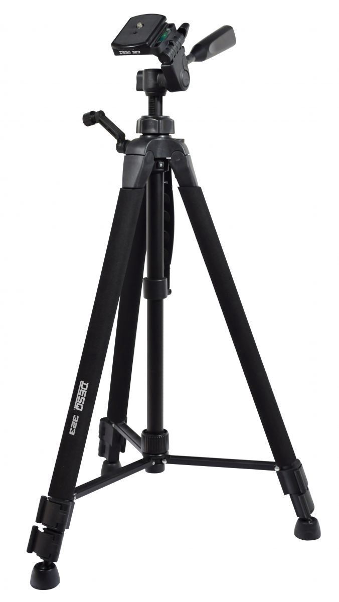 DESQ Foto-Video Statief 323