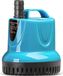 ECO Horizontale oppompinstallatie 902 - Pompe submersible pour eaux peu profondes, 1200 litres par heure