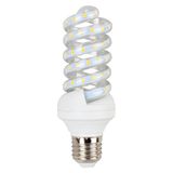 Spiraal LED E27 13W