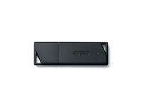 Buffalo RUF3-K128GB-BK USB-stick - 128 GB - Zwart
