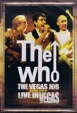 The Who Vegas Job