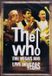 The Who Vegas Job